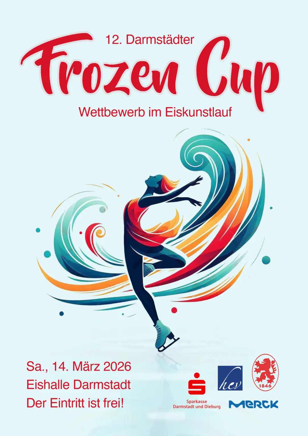 Frozen Cup 2026